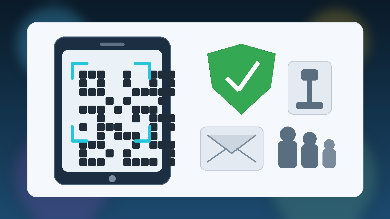 QR Code Scams Are Getting Better: A Family Guide to Safer Scanning