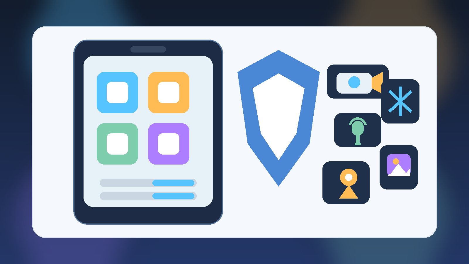 Why Families Should Review App Permissions After Setting Up a New Phone