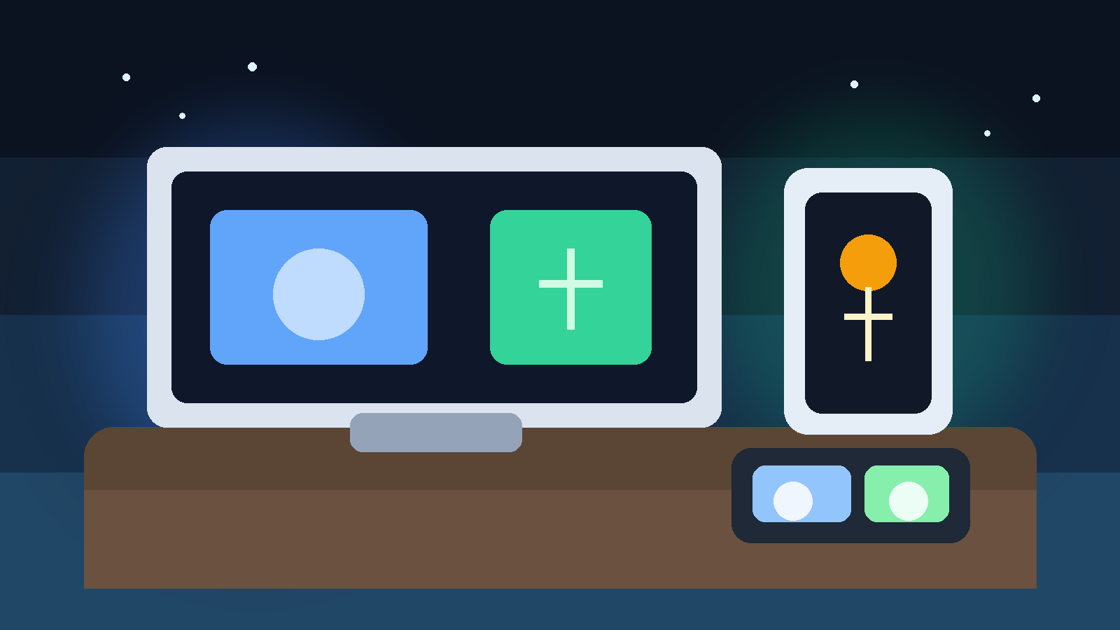 Why Every Family Laptop Needs a Separate Admin Account