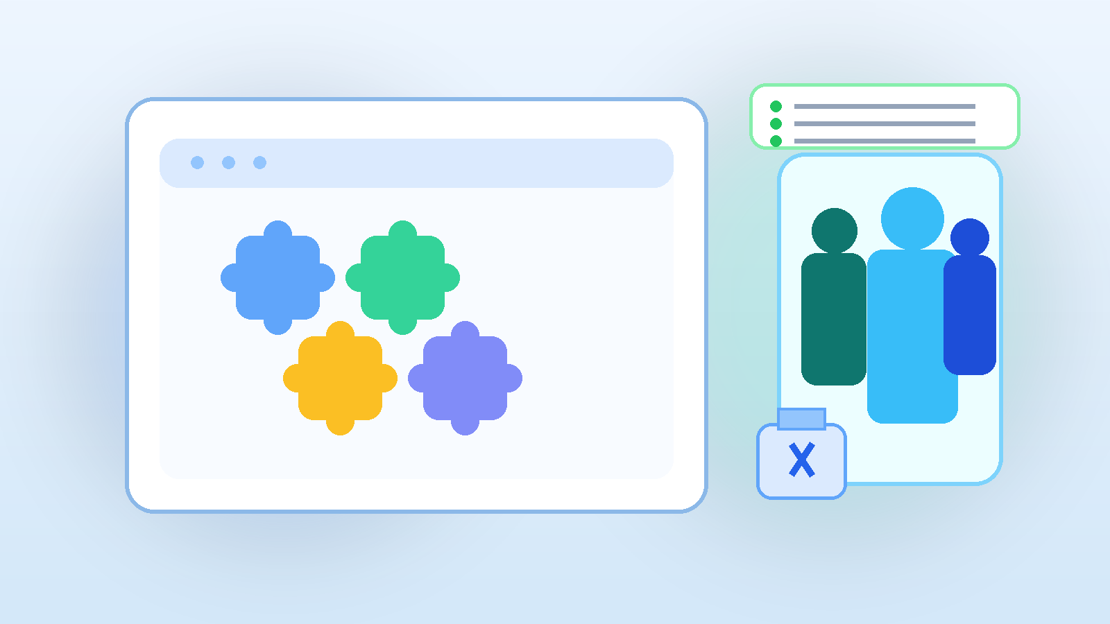 Why Your Family Browser Needs an Extension Cleanup Before Something Breaks