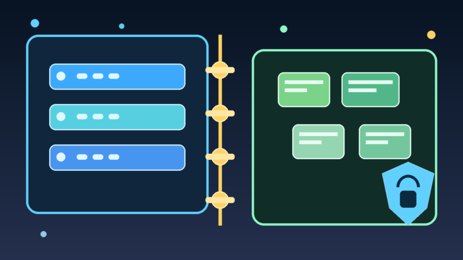How to Set AI Data Boundaries Before Your Team Builds the Wrong Thing