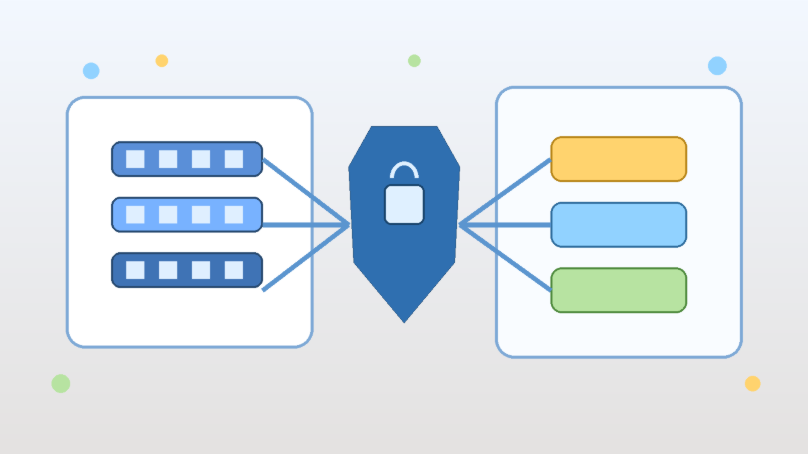 How to Use Managed Identities in Azure Container Apps Without Leaking Secrets