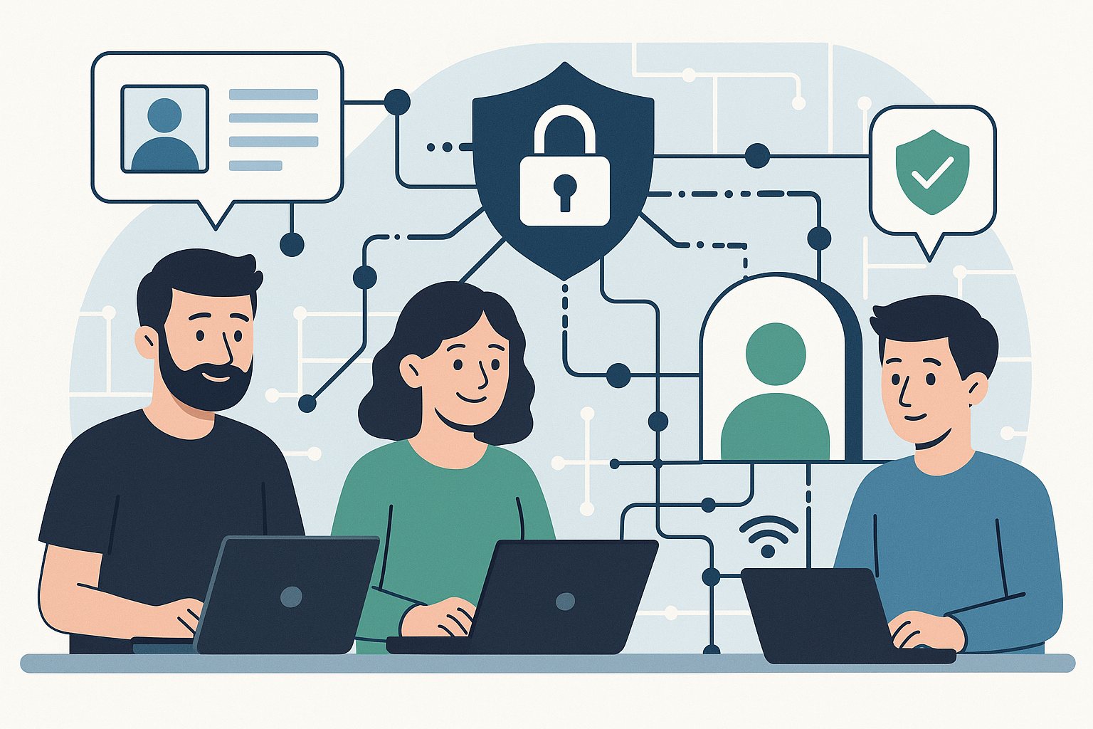 Zero-Trust for Small Teams: A Practical Starting Point